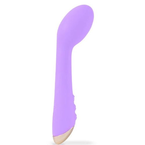 PETITES LIL G VIBRATOR PURPLE - FRPET021986