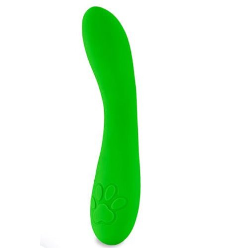 PETITES LIL MARLEY BEADED G SPOT VIBRATOR - FRPET007031