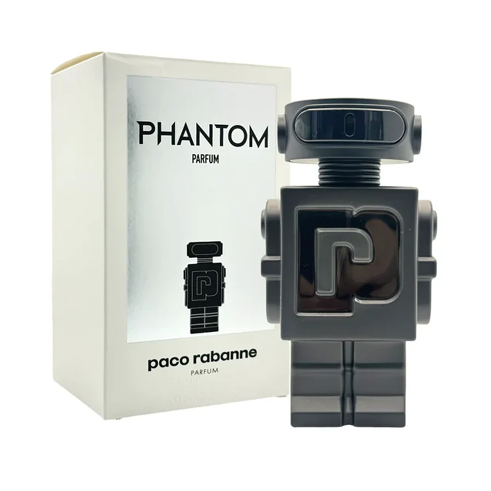 PHANTOM 3.4OZ, MEN'S PERFUME, EDP-Pinkfoxxx