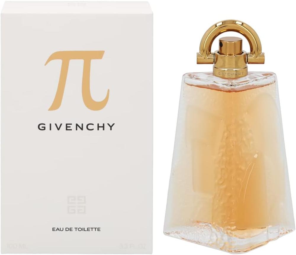 PI BY GIVENCHY 3.3OZ, MEN'S PERFUME, EDT-Pinkfoxxx