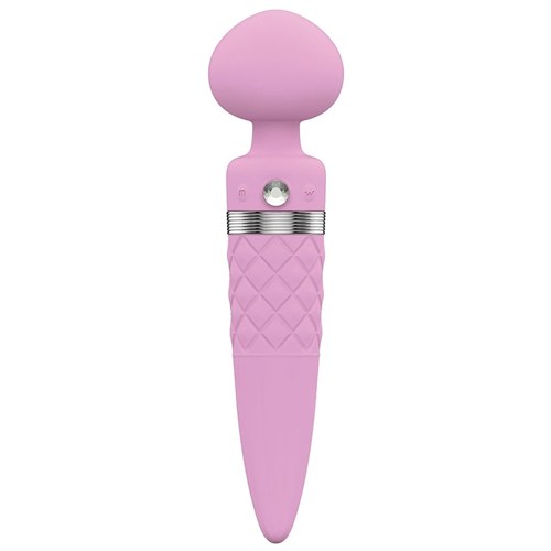 Pillow Talk Sultry-Pink