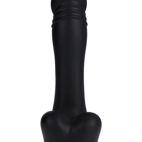 FORT TROFF PISTON THRUSTER BLACK