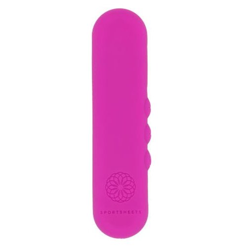 PIVOT FLAT BULLET PINK - SS36018
