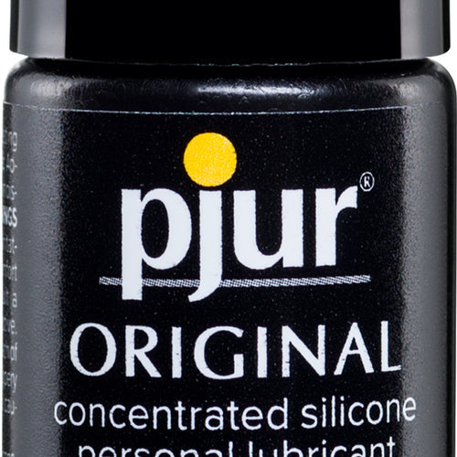 PJUR ORIGINAL 10ML/ .34 OZ - PJ11025EA