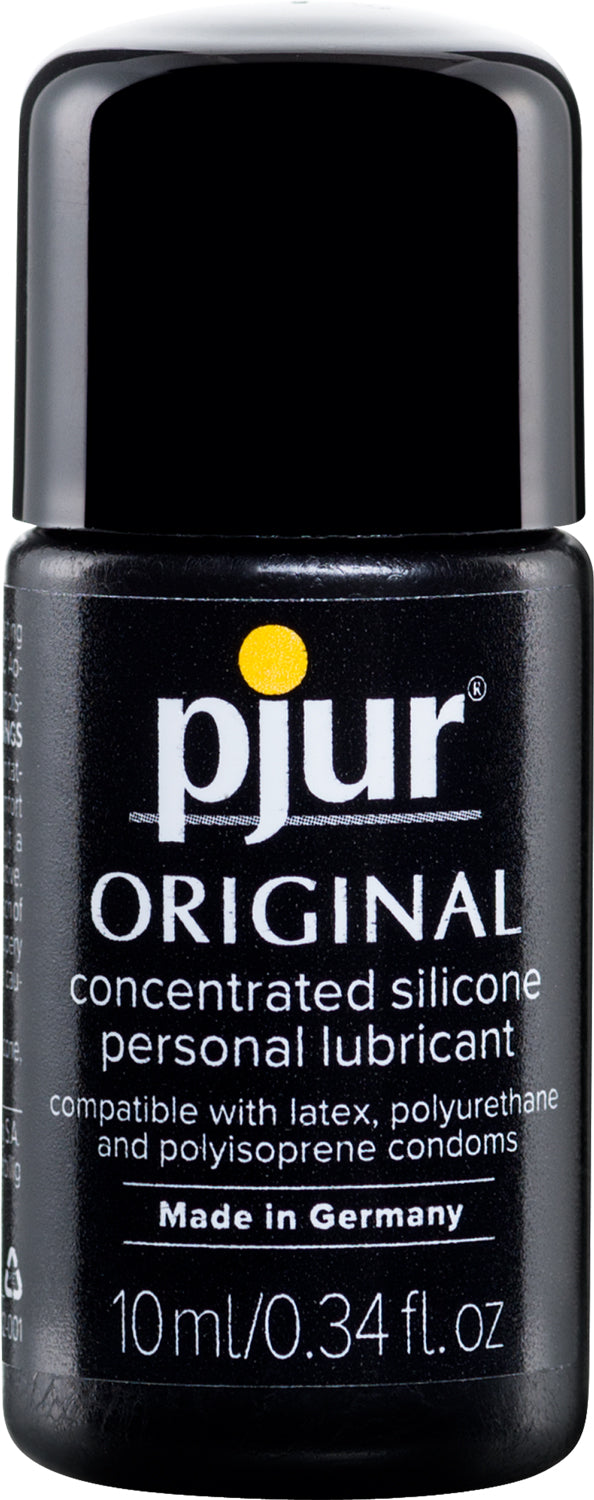 PJUR ORIGINAL 10ML/ .34 OZ - PJ11025EA