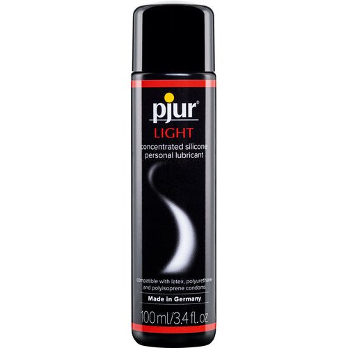PJUR LIGHT 100ML/ 3.4 OZ - PJ13041