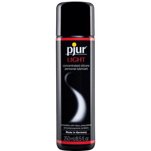 PJUR LIGHT 250ML/ 8.5 OZ - PJ13061