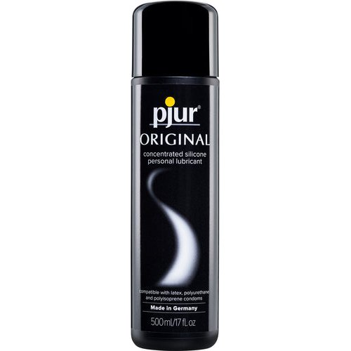 PJUR ORIGINAL 500ML/ 17 OZ - PJ11071