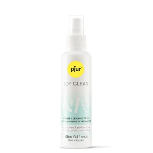 PJUR TOY CLEAN 100ML - PJ1407502