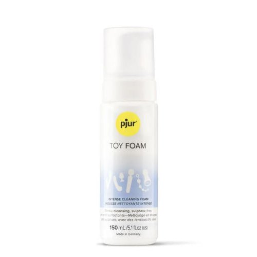 PJUR TOY FOAM 150ML - PJ1406802