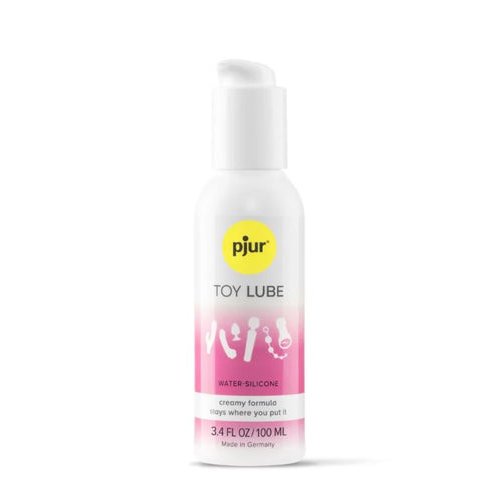 PJUR TOY LUBE 100ML - PJ1407602