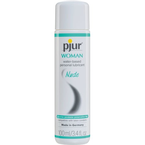 PJUR WOMAN NUDE 100ML - PJWN19041