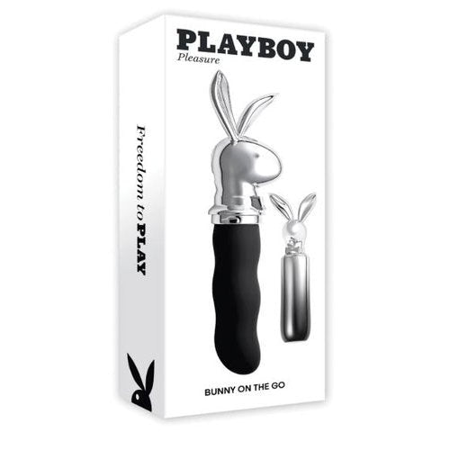 PLAYBOY BUNNY ON THE GO - ENPBRS66642