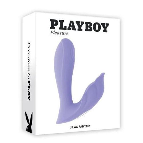 PLAYBOY LILAC FANTASY - ENPBRS64732