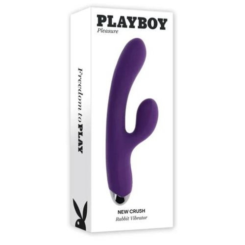 PLAYBOY NEW CRUSH - ENPBRS62822