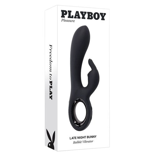 Playboy Pleasure Late Night Bunny