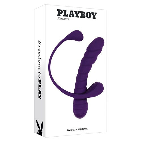 Playboy Pleasure Twisted Playground
