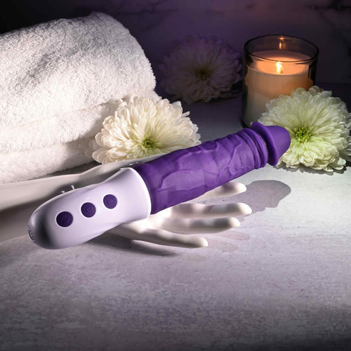EVOLVED PLUM THRUST - ENRS36322