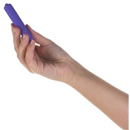 POWER BULLET 3.5 EXTENDED BREEZE 3 SPEED BULLET PURPLE " - BMS51153