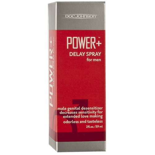 POWER+SPRAY BULK