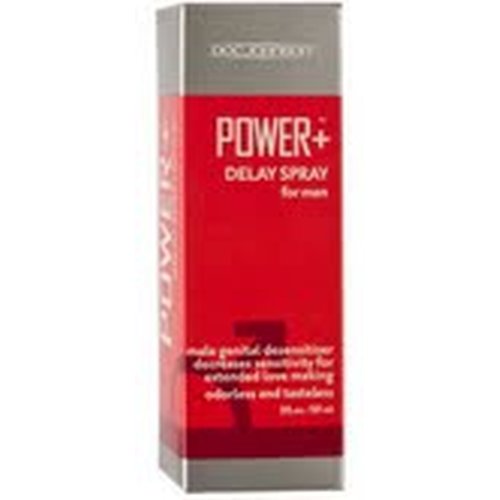 POWER+SPRAY BX