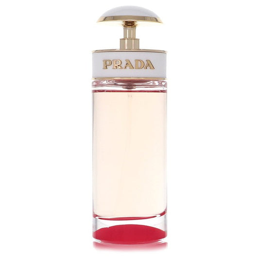 PRADA KISS TESTER 2.7OZ, WOMEN'S PERFUME, EDP-Pinkfoxxx