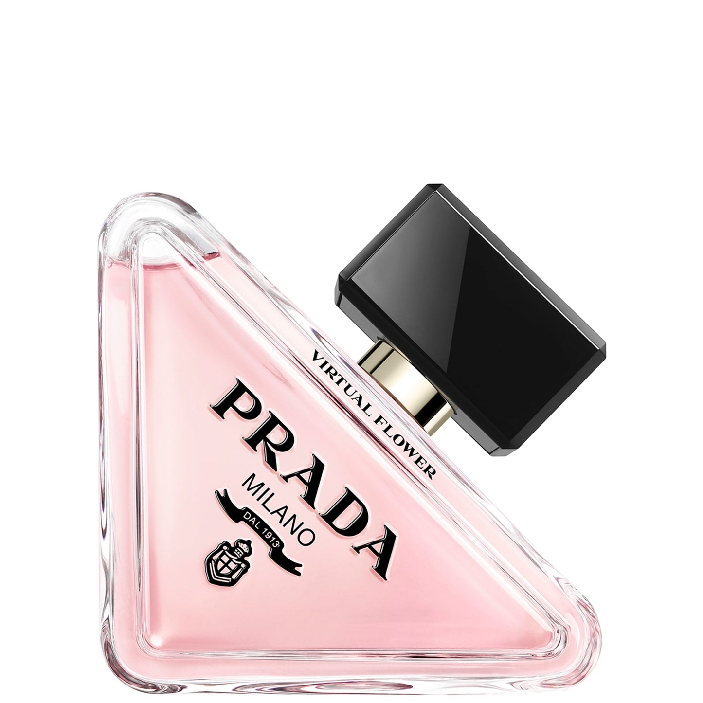PRADA LADIES PARADOXE VIRTUAL FLOWER 3OZ, WOMEN'S PERFUME, EDP-Pinkfoxxx