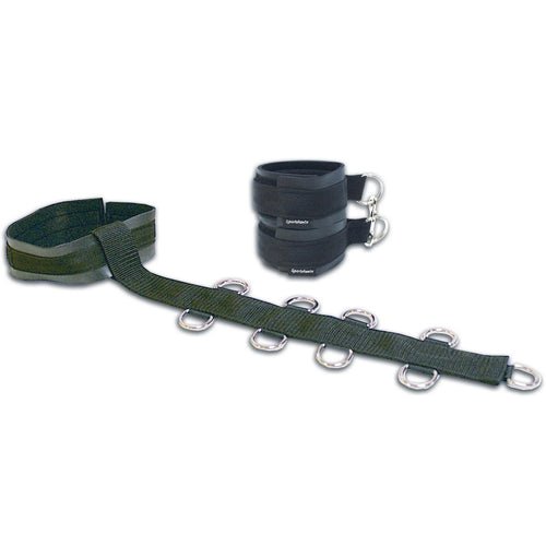 PREMIUM NECK & WRIST RESTRAINT - SS44510