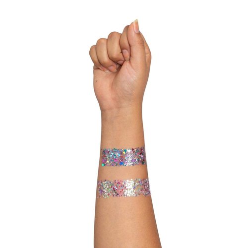 Prism Jewels Sticker Nipple Pasties & Body Glitter - NIPPLE010 10122