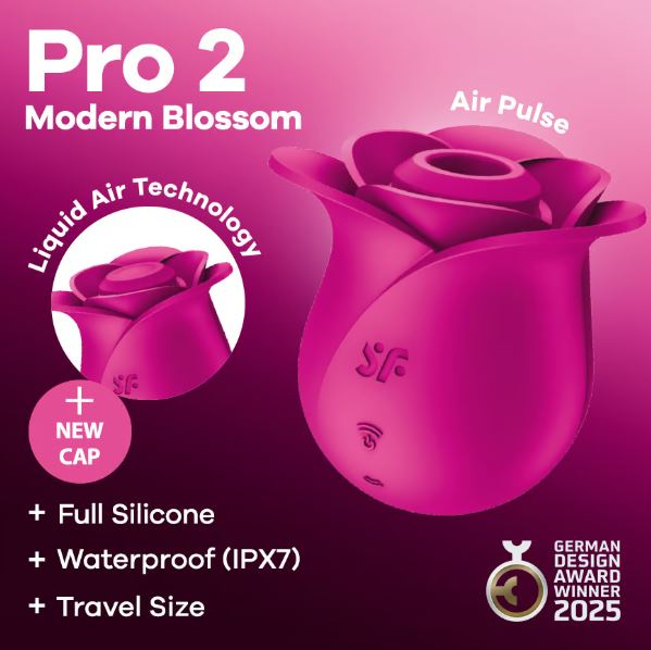 PRO 2 MODERN BLOSSOM (NET) - EIS4066011