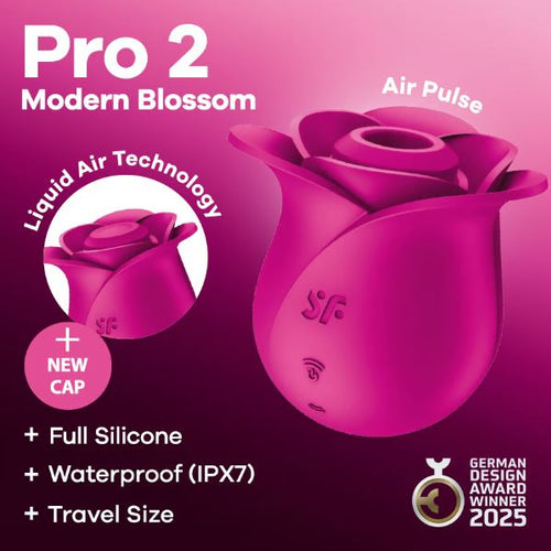 PRO 2 MODERN BLOSSOM (NET) - EIS4066011