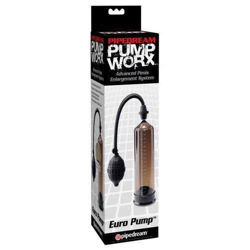 PUMP WORX EURO PUMP - PD325923