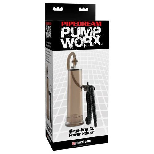 PUMP WORX MEGA GRIP XL POWER PUMP - PD328323