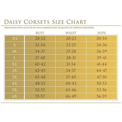 Lavish Midnight Bunny Lycra Corset