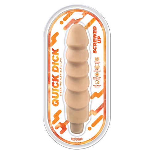 Quick Dick Screwed Up