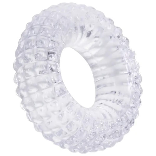ROCK SOLID RADIAL CLEAR