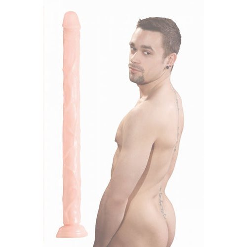RAGING COCK STARS 18 LONG DONG LEO " - XRAE352