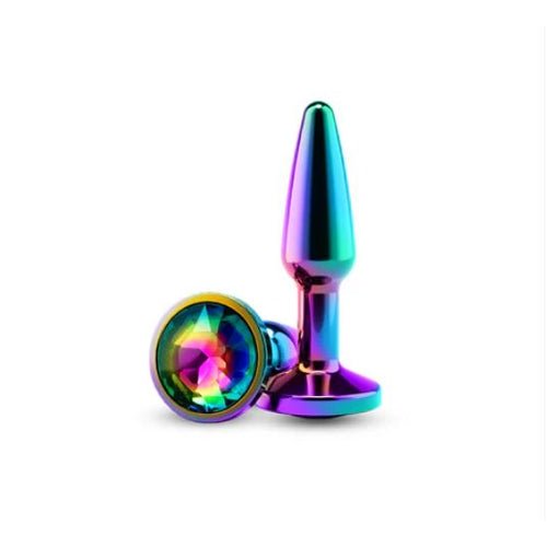 REAR ASSETS TAPERED SMALL MULTICOLOR RAINBOW - NSN096919