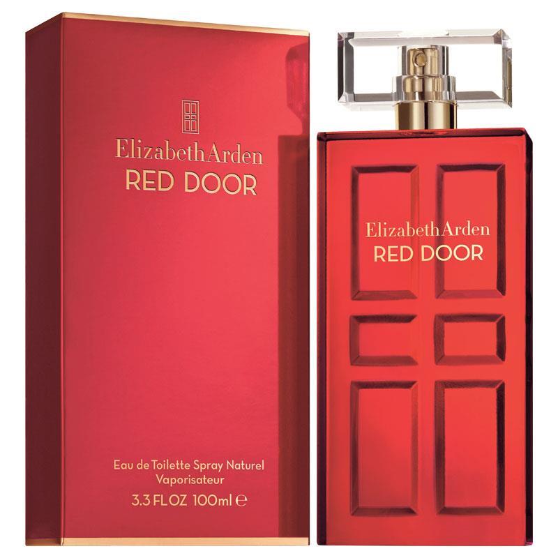 RED DOOR 3.3OZ, WOMEN'S PERFUME, EDT-Pinkfoxxx
