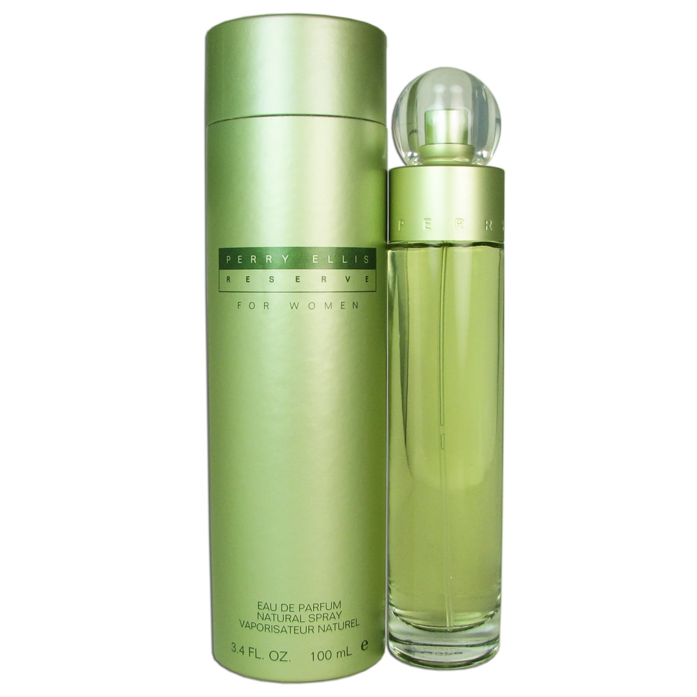 RESERVE 3.4OZ, WOMEN'S PERFUME, EDP-Pinkfoxxx