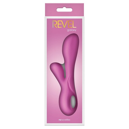 Revel Galaxy-Pink