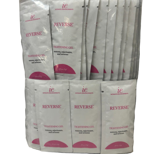 INTIMATE ENHANCEMENTS REVERSE PILLOW PACKS BULK