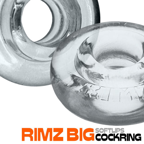 RIMZ BIG CLEAR - OX3205CLR