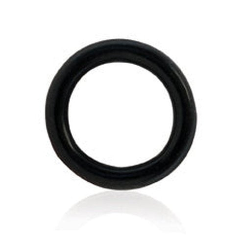 RING O 3PACK BLACK - SCRRINGO3P101