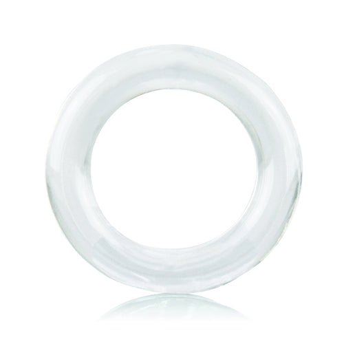 RING O XL 18PC CLEAR - SCRRNGOXL110