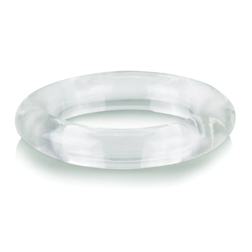 RING O XL CLEAR - SCRRNGOXL101