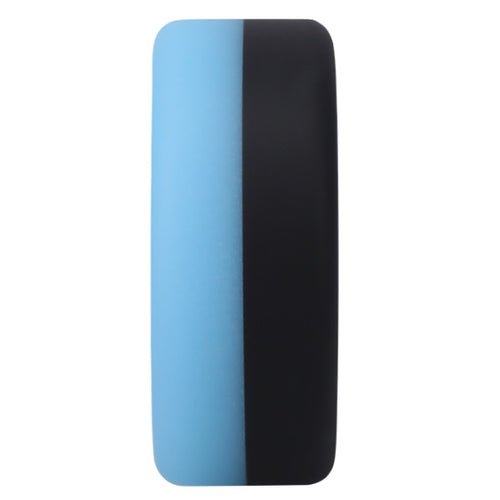 ROCK SOLID BIG O RING BLACK