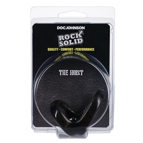 ROCK SOLID HOIST CLEAR