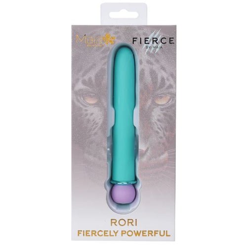 RORI 6IN JAGUAR POWER BULLET BLUE - MTMA2417BLU