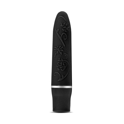 ROSE BLISS VIBE BLACK - BN21005